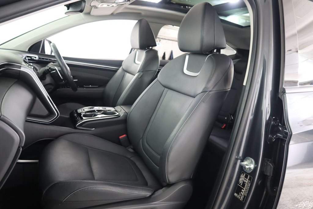 Used Hyundai TUCSON 2021 for sale - 76163313: Photo 49