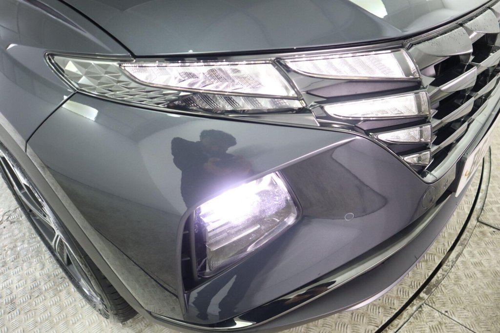 Used Hyundai TUCSON 2021 for sale - 76163313: Photo 50