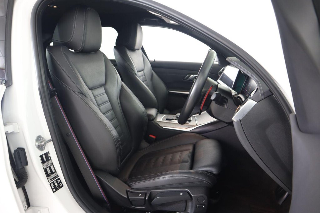 Used BMW 3 Series 2021 for sale - 77693012: Photo 13