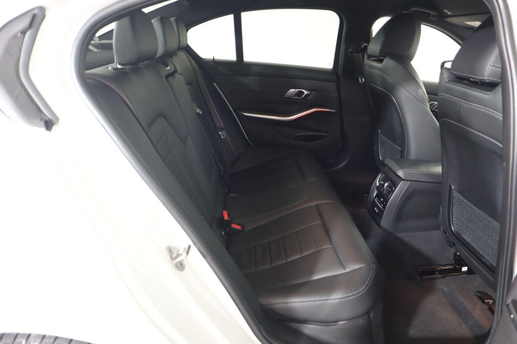 Used BMW 3 Series 2021 for sale - 77693012: Photo 14