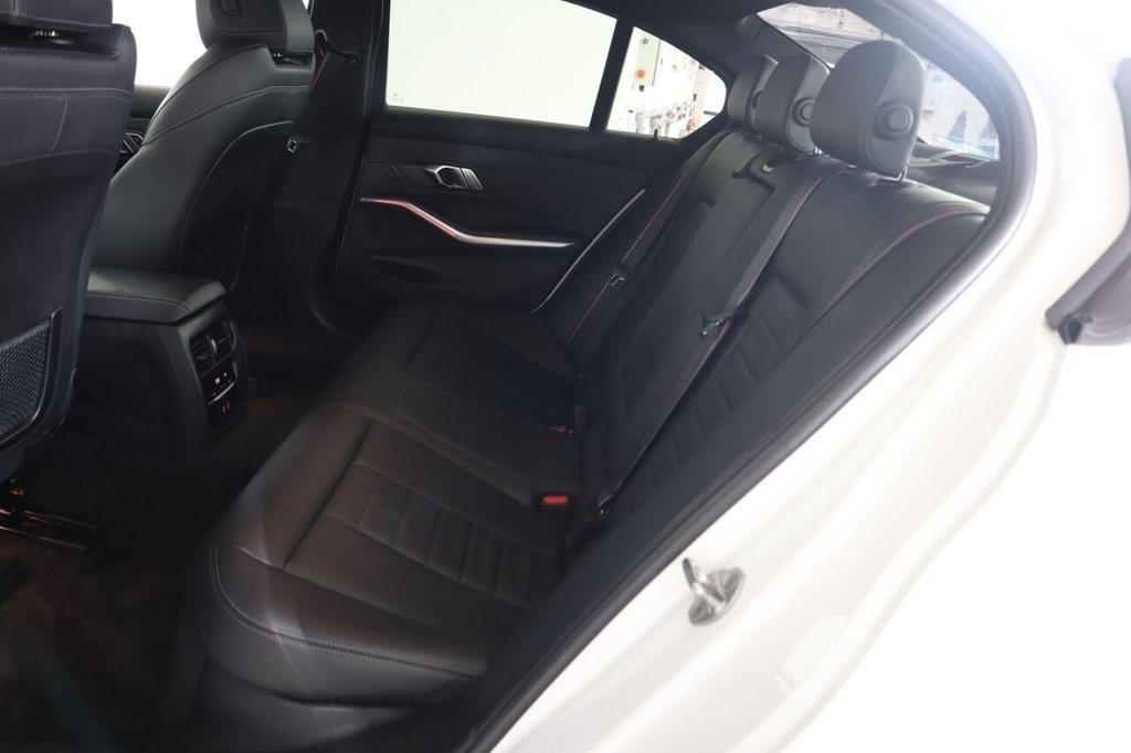Used BMW 3 Series 2021 for sale - 77693012: Photo 16
