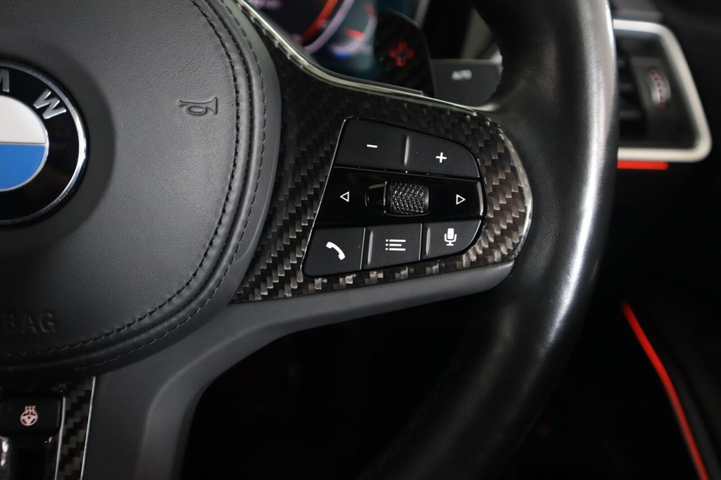 Used BMW 3 Series 2021 for sale - 77693012: Photo 17