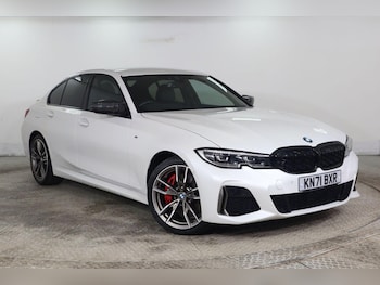 Used BMW 3 Series 2021 for sale - 77693012: Photo