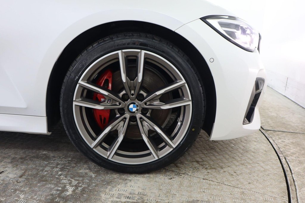 Used BMW 3 Series 2021 for sale - 77693012: Photo 28