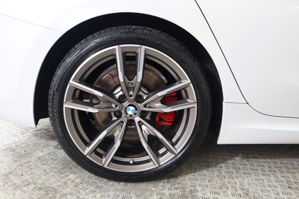 Used BMW 3 Series 2021 for sale - 77693012: Photo 29