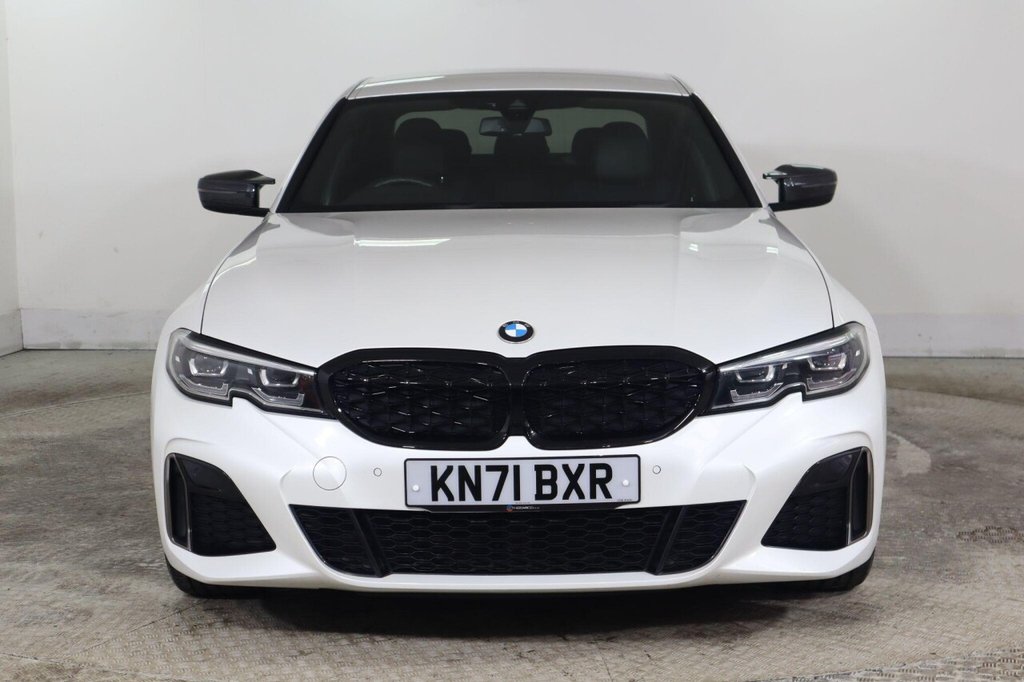 Used BMW 3 Series 2021 for sale - 77693012: Photo 3