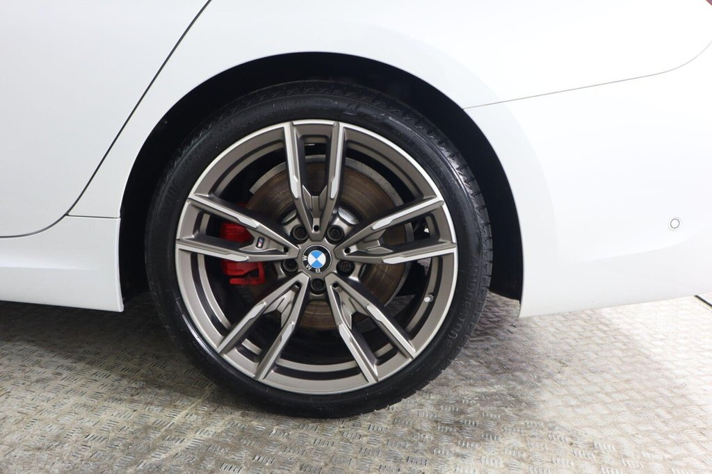 Used BMW 3 Series 2021 for sale - 77693012: Photo 30