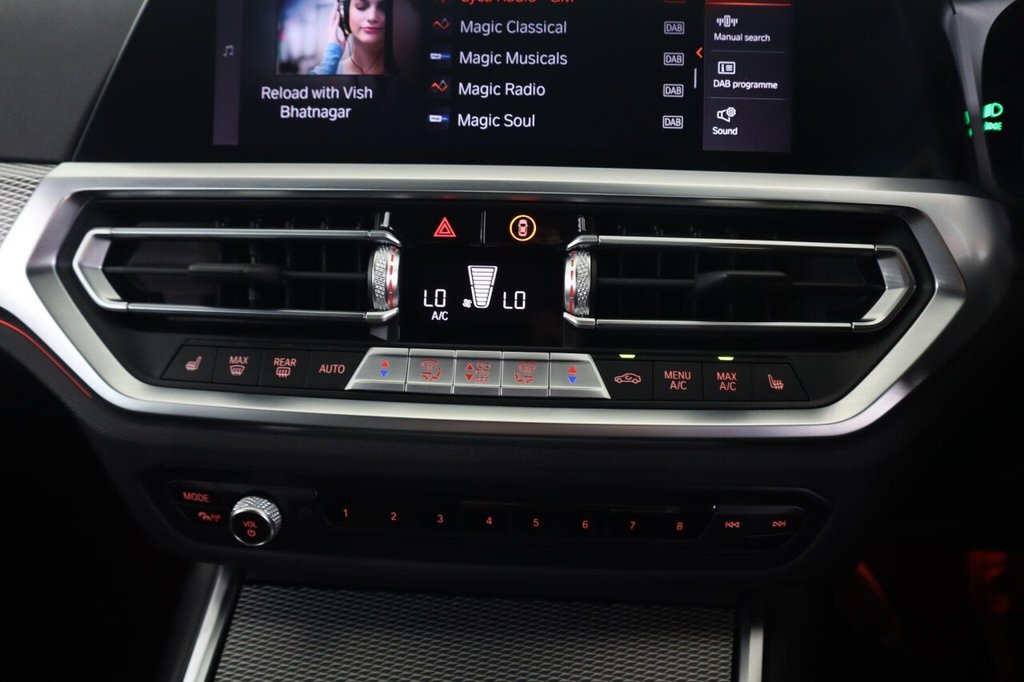 Used BMW 3 Series 2021 for sale - 77693012: Photo 32