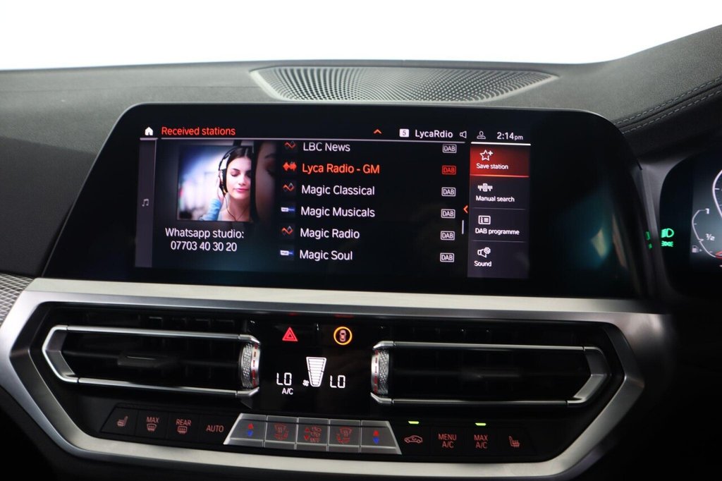 Used BMW 3 Series 2021 for sale - 77693012: Photo 33