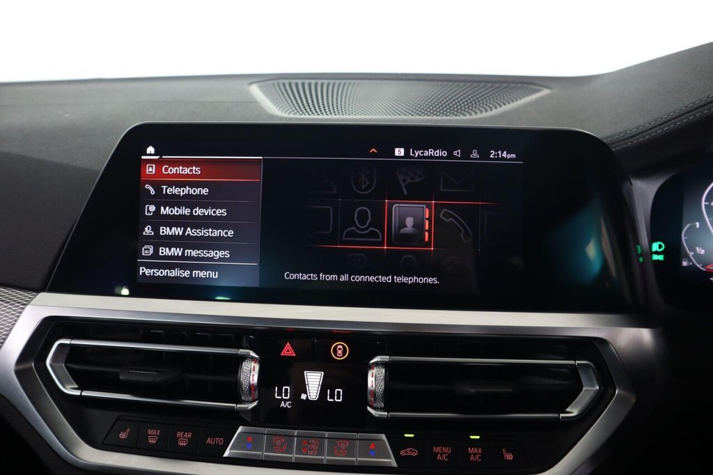 Used BMW 3 Series 2021 for sale - 77693012: Photo 35