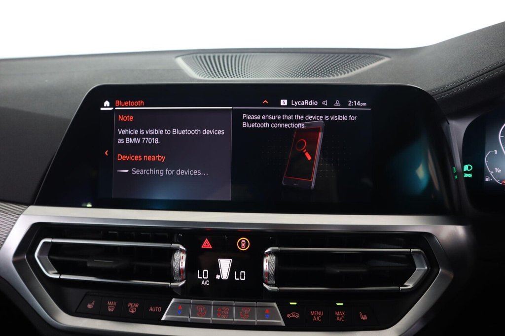 Used BMW 3 Series 2021 for sale - 77693012: Photo 36