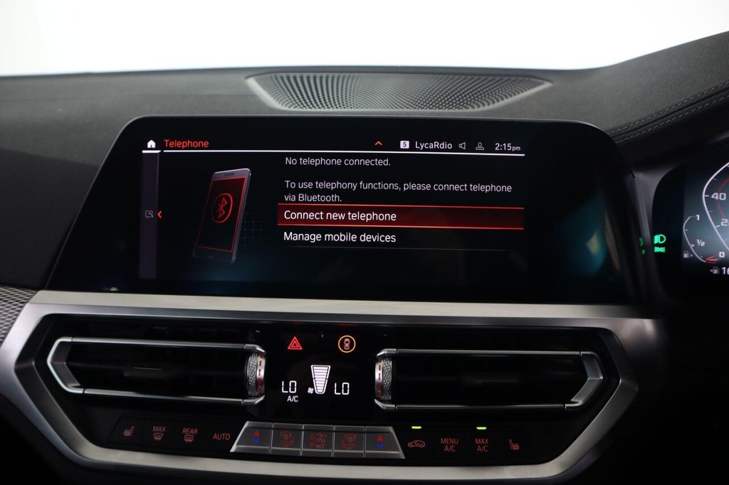 Used BMW 3 Series 2021 for sale - 77693012: Photo 37