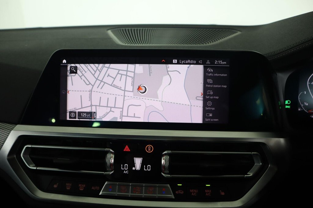 Used BMW 3 Series 2021 for sale - 77693012: Photo 38