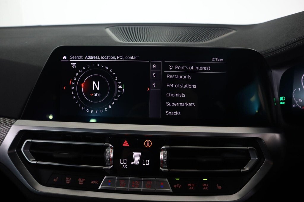 Used BMW 3 Series 2021 for sale - 77693012: Photo 39