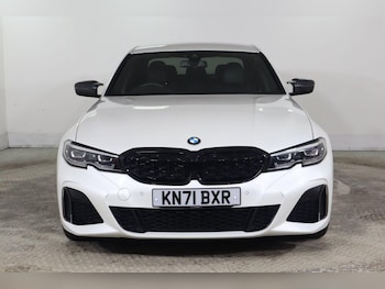 Used BMW 3 Series 2021 for sale - 77693012: Photo