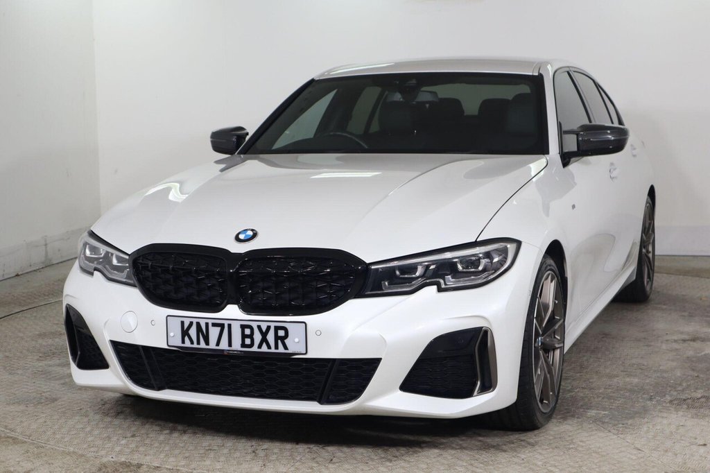 Used BMW 3 Series 2021 for sale - 77693012: Photo 4