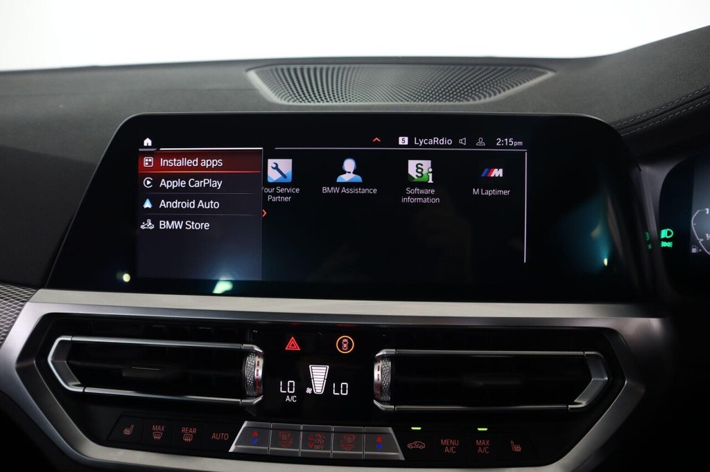 Used BMW 3 Series 2021 for sale - 77693012: Photo 40