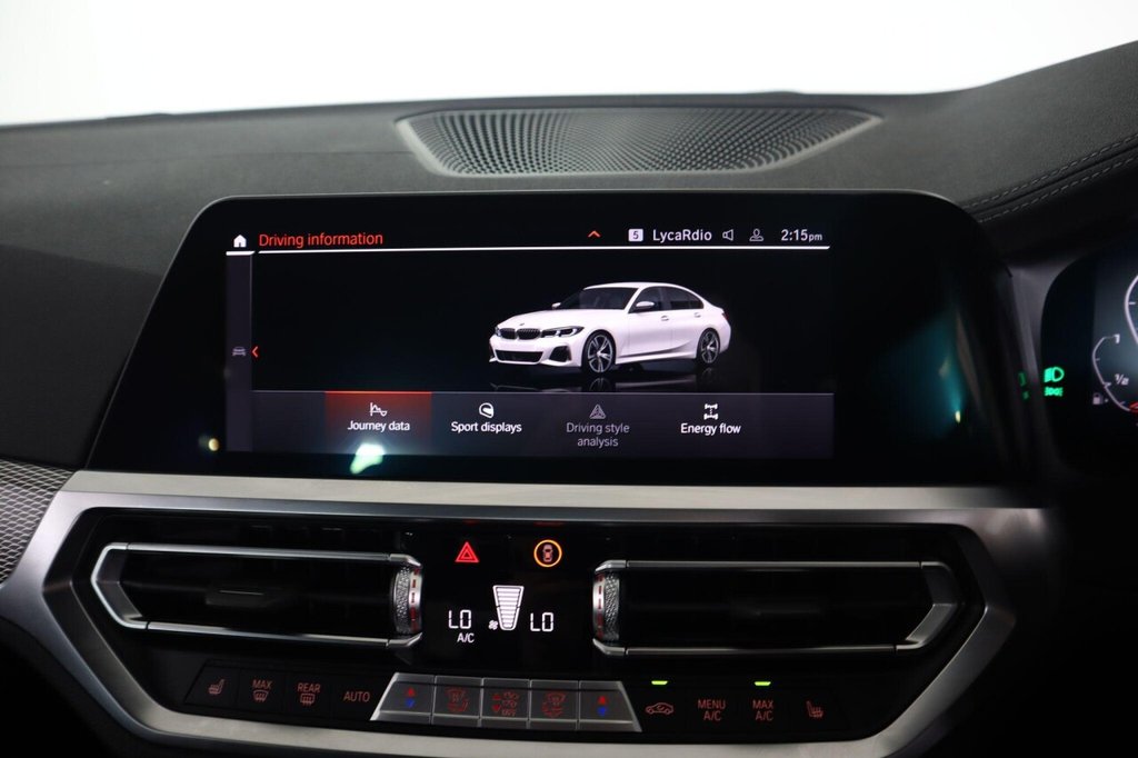 Used BMW 3 Series 2021 for sale - 77693012: Photo 41