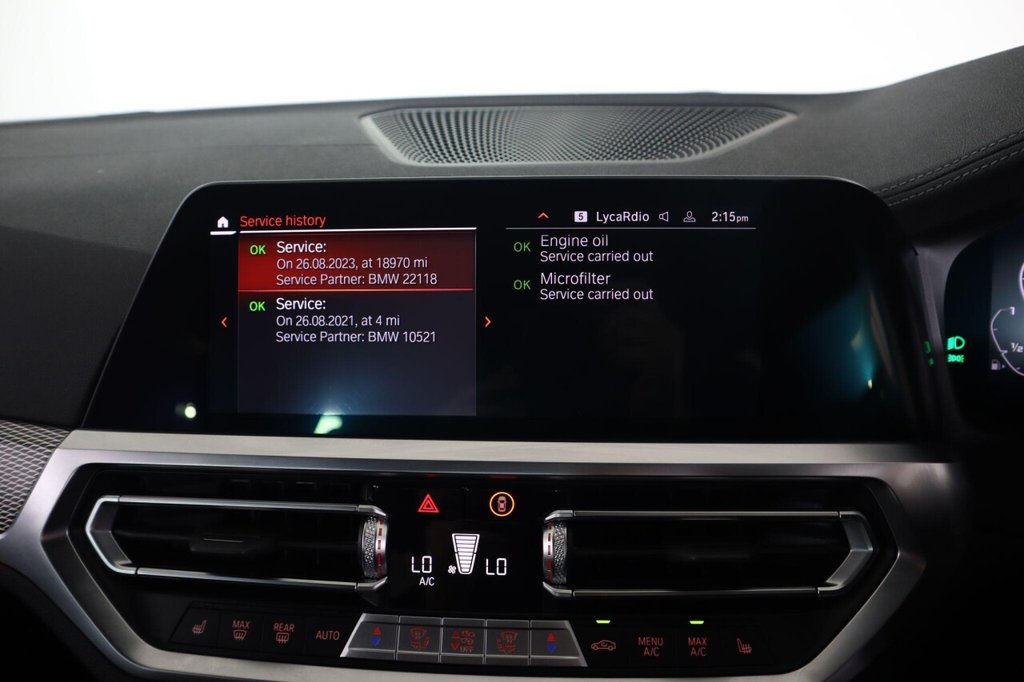 Used BMW 3 Series 2021 for sale - 77693012: Photo 43