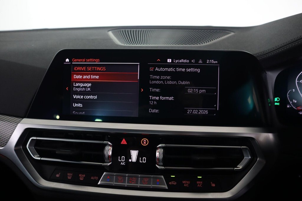 Used BMW 3 Series 2021 for sale - 77693012: Photo 44