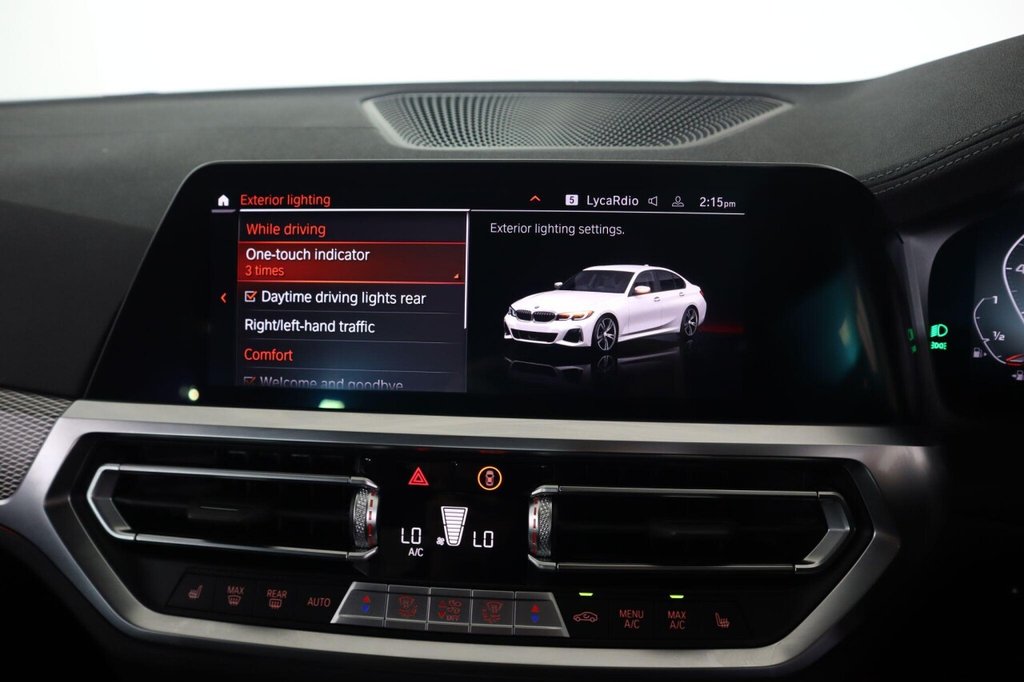 Used BMW 3 Series 2021 for sale - 77693012: Photo 46