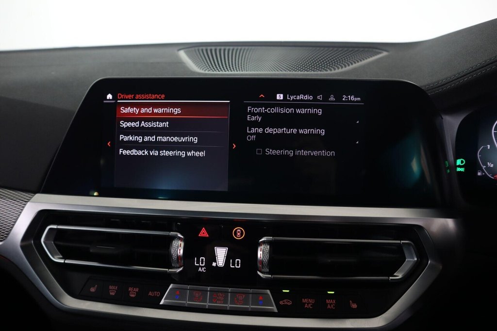 Used BMW 3 Series 2021 for sale - 77693012: Photo 47