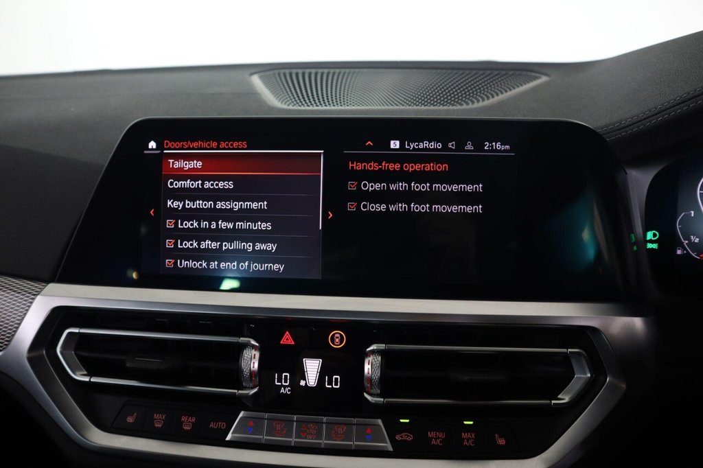 Used BMW 3 Series 2021 for sale - 77693012: Photo 49