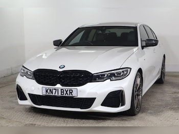 Used BMW 3 Series 2021 for sale - 77693012: Photo