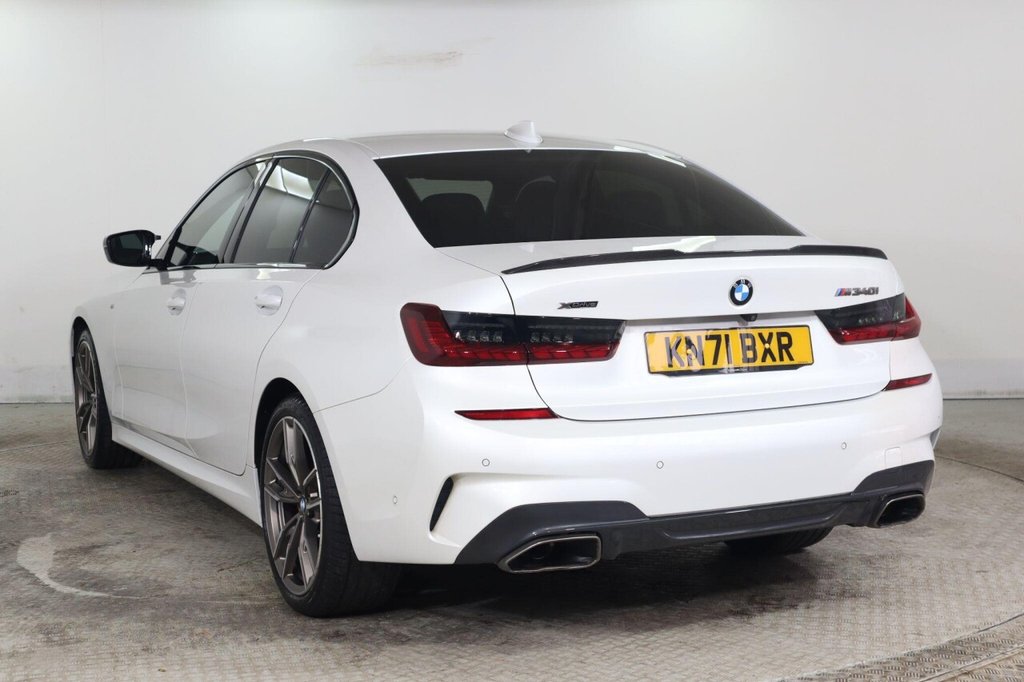 Used BMW 3 Series 2021 for sale - 77693012: Photo 5