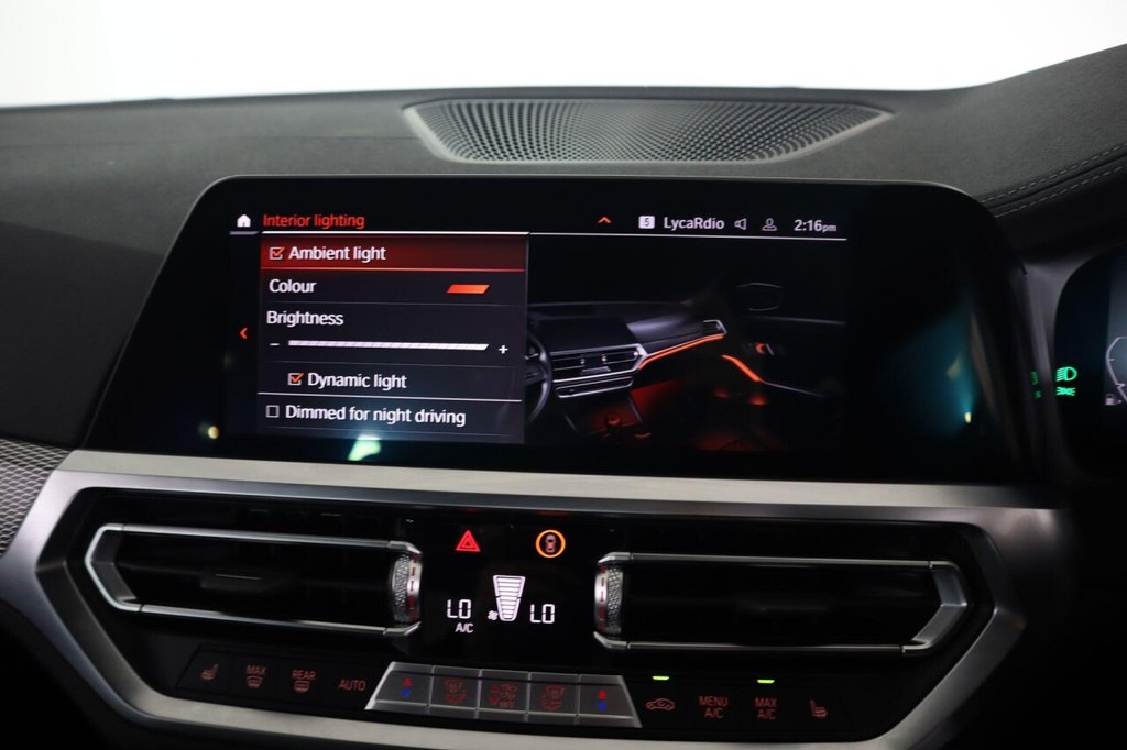 Used BMW 3 Series 2021 for sale - 77693012: Photo 50