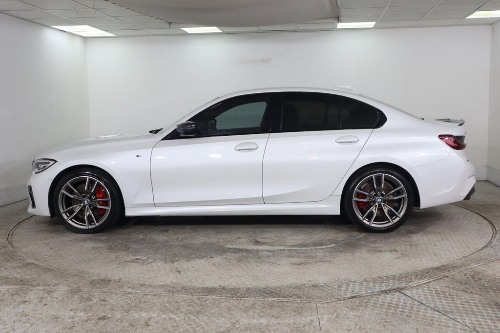 Used BMW 3 Series 2021 for sale - 77693012: Photo 6