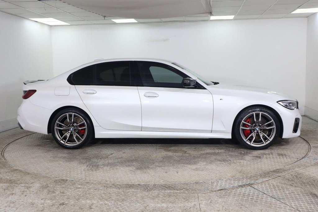 Used BMW 3 Series 2021 for sale - 77693012: Photo 9