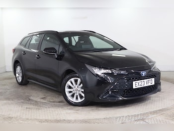 Used Toyota Corolla 2023 for sale - 78256856: Photo