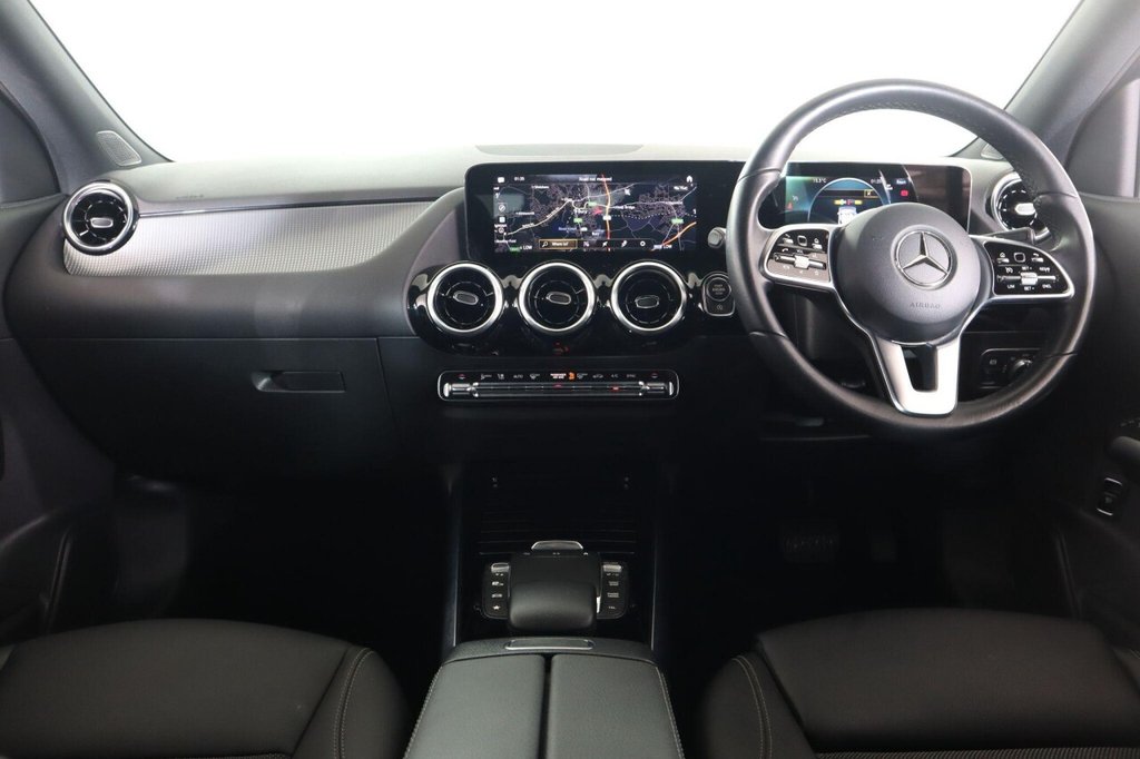 Used Mercedes-Benz GLA 2023 for sale - 77991490: Photo 12