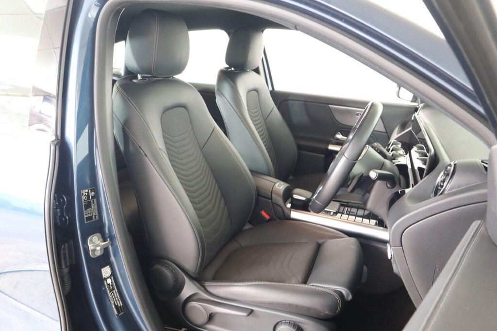 Used Mercedes-Benz GLA 2023 for sale - 77991490: Photo 13