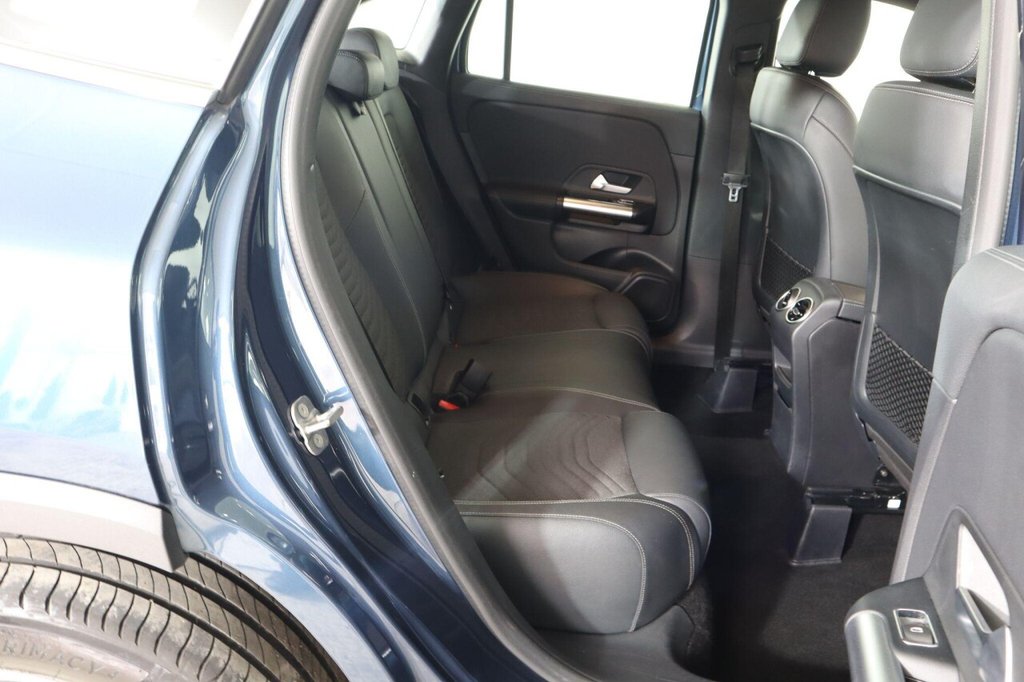 Used Mercedes-Benz GLA 2023 for sale - 77991490: Photo 14