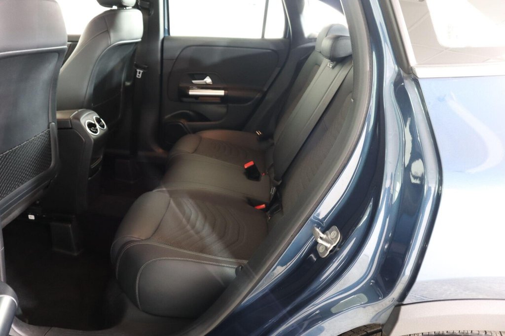 Used Mercedes-Benz GLA 2023 for sale - 77991490: Photo 16