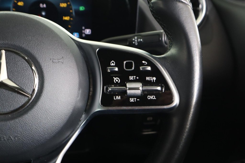 Used Mercedes-Benz GLA 2023 for sale - 77991490: Photo 17