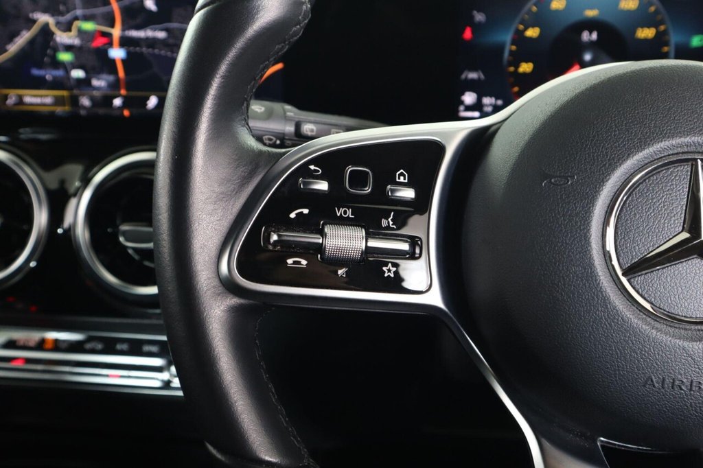 Used Mercedes-Benz GLA 2023 for sale - 77991490: Photo 18