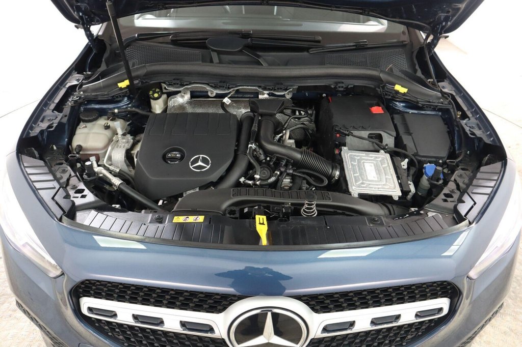 Used Mercedes-Benz GLA 2023 for sale - 77991490: Photo 26