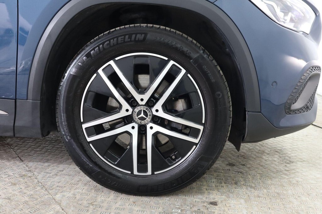 Used Mercedes-Benz GLA 2023 for sale - 77991490: Photo 27