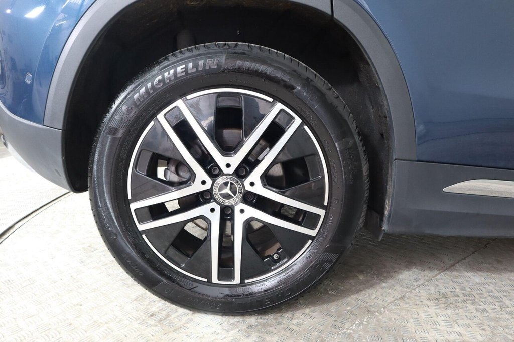 Used Mercedes-Benz GLA 2023 for sale - 77991490: Photo 28