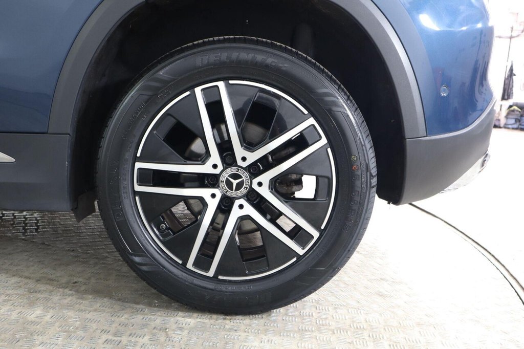 Used Mercedes-Benz GLA 2023 for sale - 77991490: Photo 29