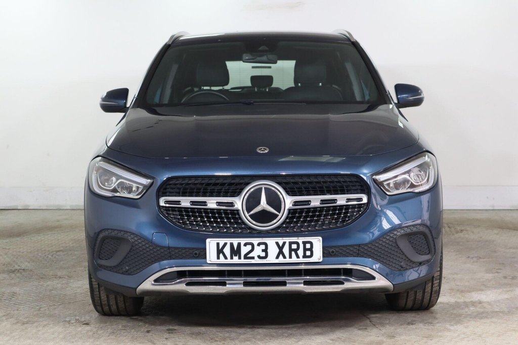 Used Mercedes-Benz GLA 2023 for sale - 77991490: Photo 3