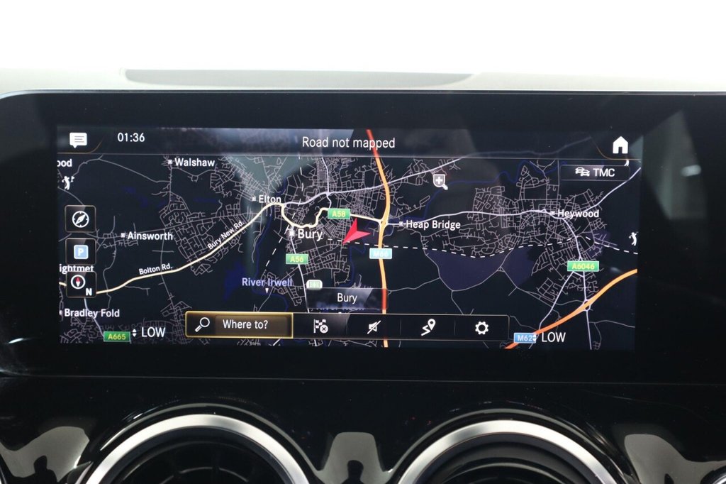 Used Mercedes-Benz GLA 2023 for sale - 77991490: Photo 31