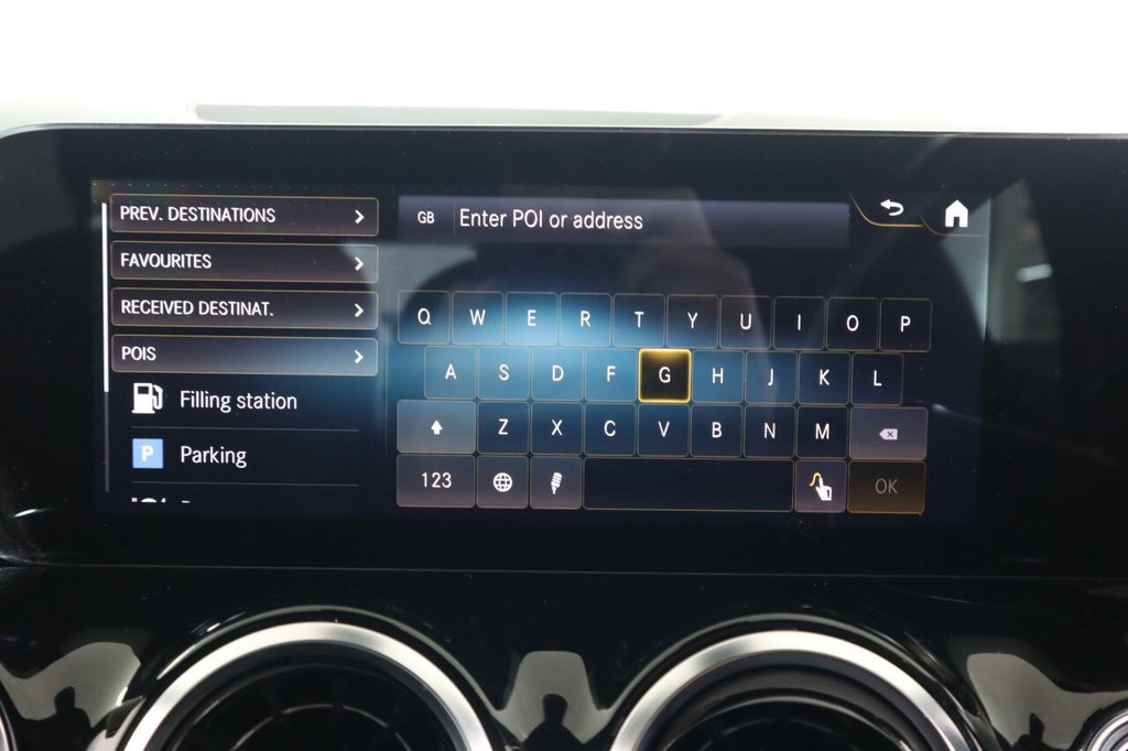 Used Mercedes-Benz GLA 2023 for sale - 77991490: Photo 32