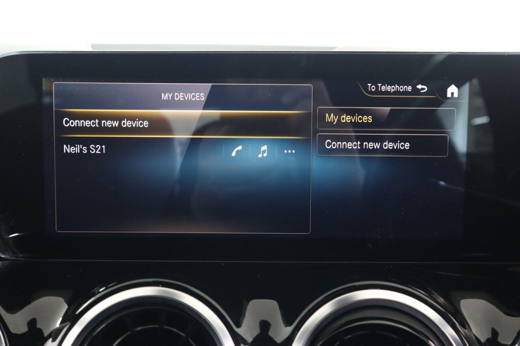 Used Mercedes-Benz GLA 2023 for sale - 77991490: Photo 34