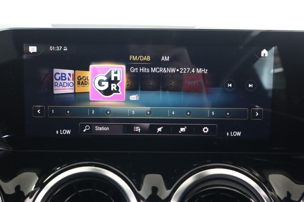 Used Mercedes-Benz GLA 2023 for sale - 77991490: Photo 35