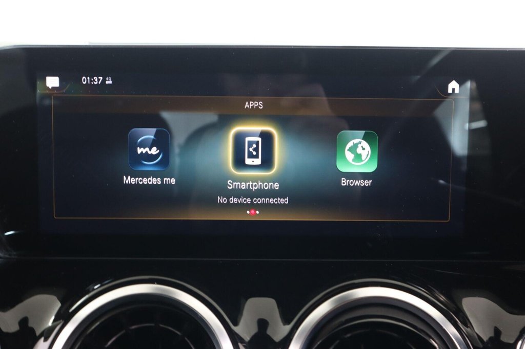 Used Mercedes-Benz GLA 2023 for sale - 77991490: Photo 39