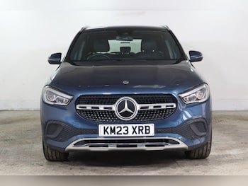 Used Mercedes-Benz GLA 2023 for sale - 77991490: Photo